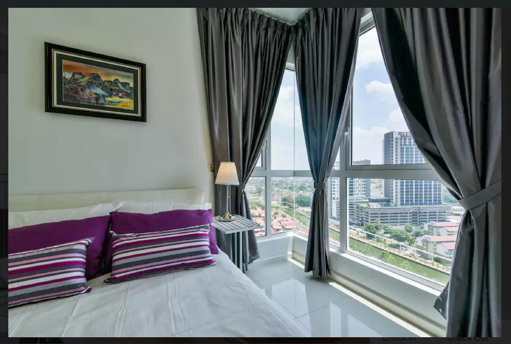 Relax & Chill At Malacca River Exterior photo